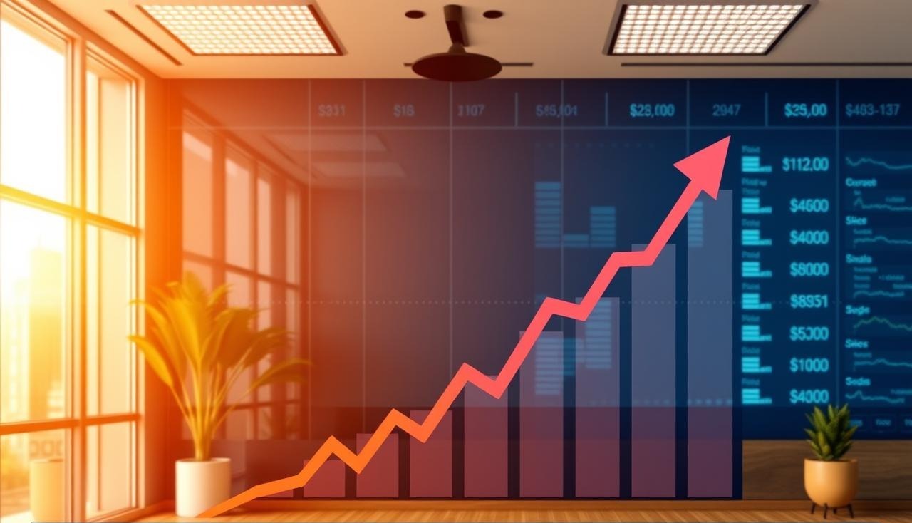 About The Market Monk